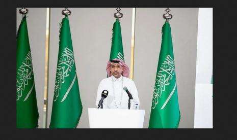 Saudi Selenggarakan Pameran Seni Bagi Anak Autis