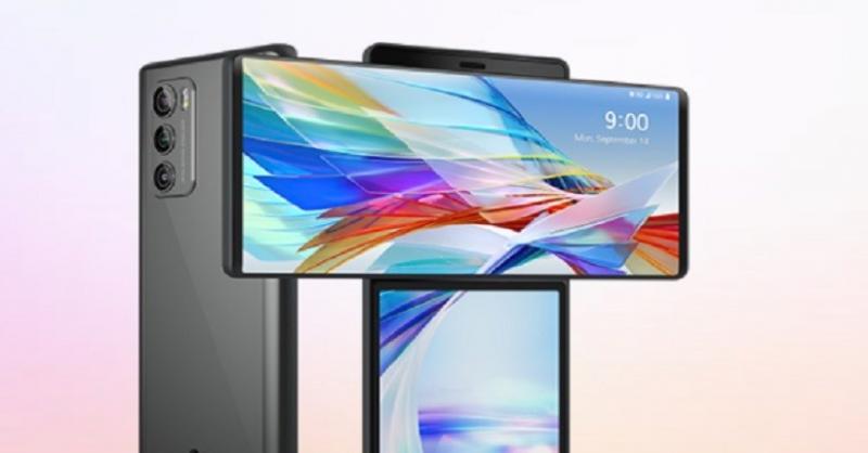 LG Resmi Tutup Bisnis Ponsel