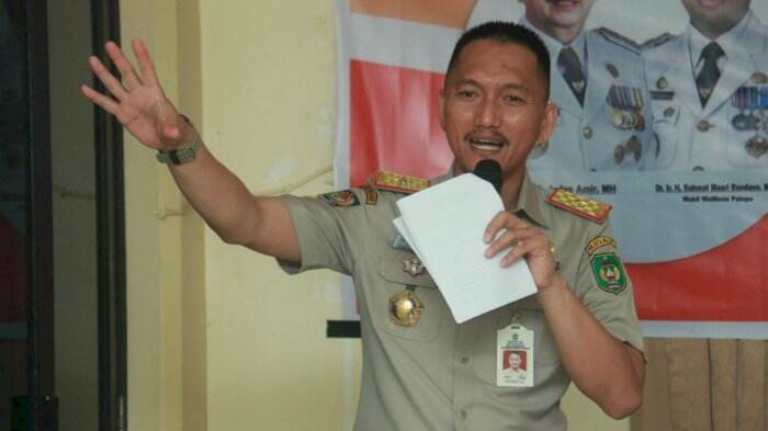Pelaku Usaha Mikro di Palopo Dapat Bantuan Rp1,2 Juta, Ini Syaratnya