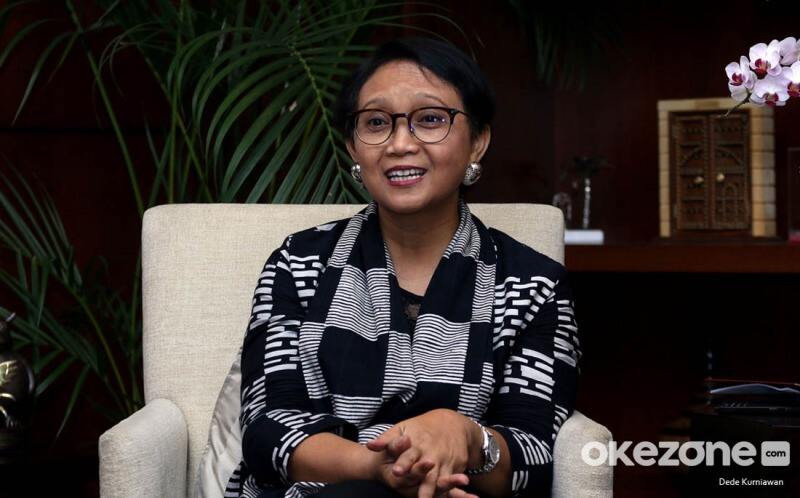 Tak Ada Lagi WNI Disandera Abu Sayyaf, Menlu: Tingkatkan Aspek Pencegahan