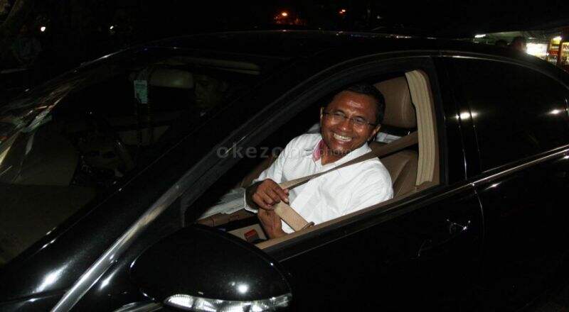 Dahlan Iskan Soroti Keuangan BUMN Karya: Tinggal Tunggu Waktu, Sulit atau Sulit Sekali