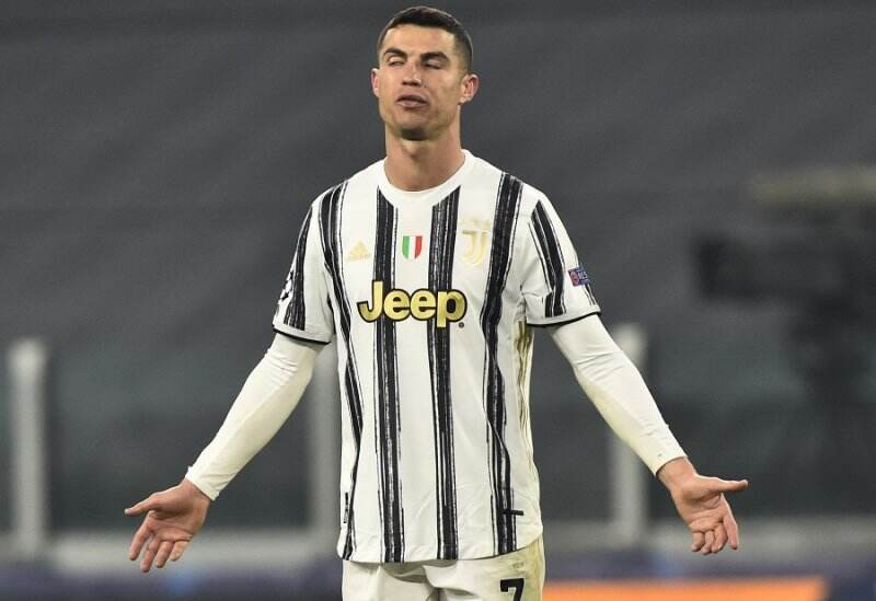 Bek Atalanta Alami Trauma Usai Terima Perlakuan Buruk dari Cristiano Ronaldo