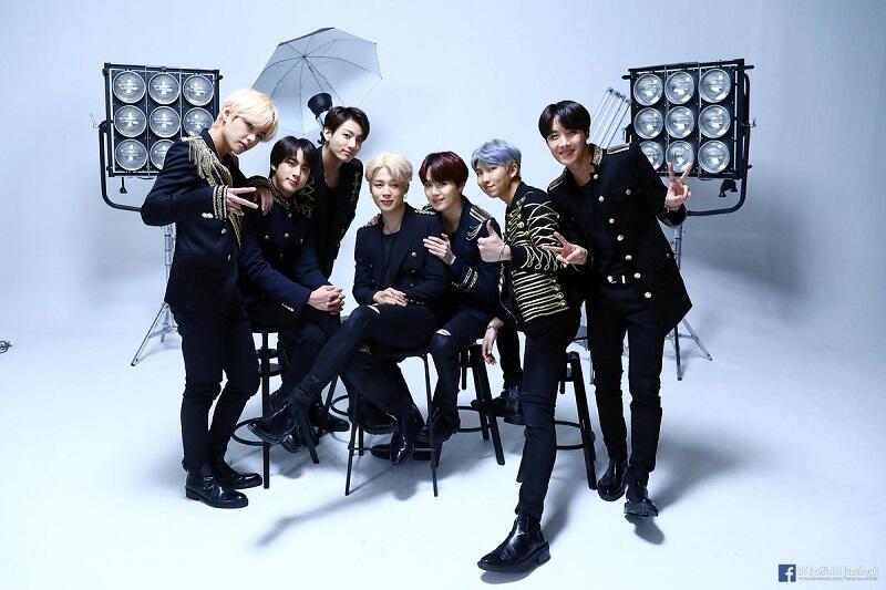 HYBE Jawab Isu Comeback BTS Bulan Depan