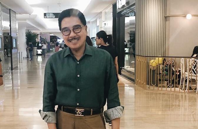 Hotma Sitompul Balik Tuding Desiree Tarigan Selingkuh