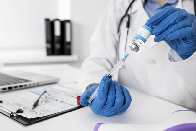 Semua KIPI Disebabkan Vaksinasi Covid-19? Ini Penjelasan Dokter