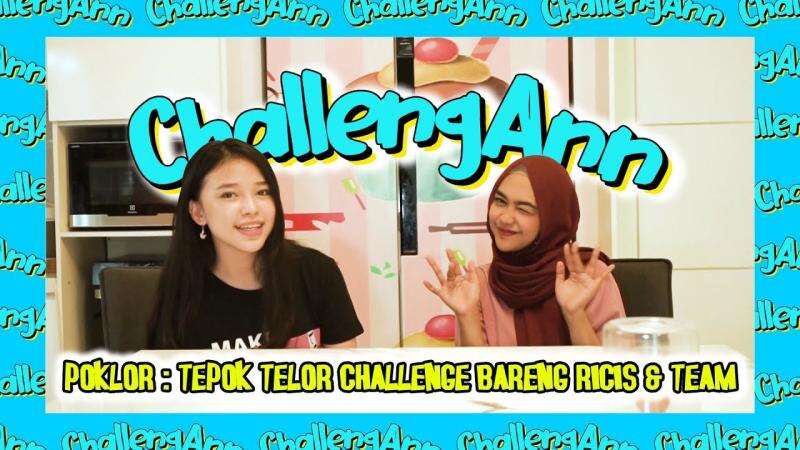 Ria Ricis Punya Pengagum Rahasia, Siapa Dia?