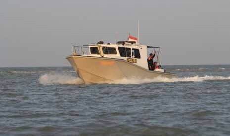 Tim SAR Cari 15 ABK KN Barokah Jaya yang Masih Hilang