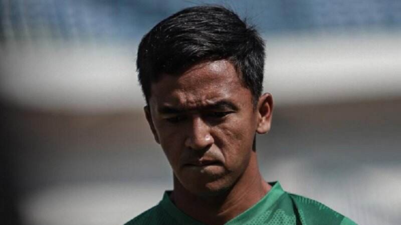Wahyu Sukarta Ambisi Bawa PSS Lolos Ke 8 Besar Piala Menpora 2021