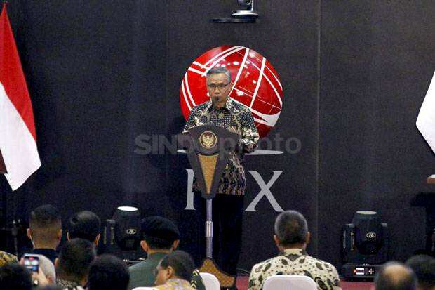 Wimboh: OJK Sudah Bangun Ekosistem Digital Melibatkan BPR dan Lembaga Keuangan Mikro