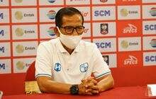 Djadjang Nurdjaman Beri Apresiasi Khusus untuk Pemain Muda Barito Putera