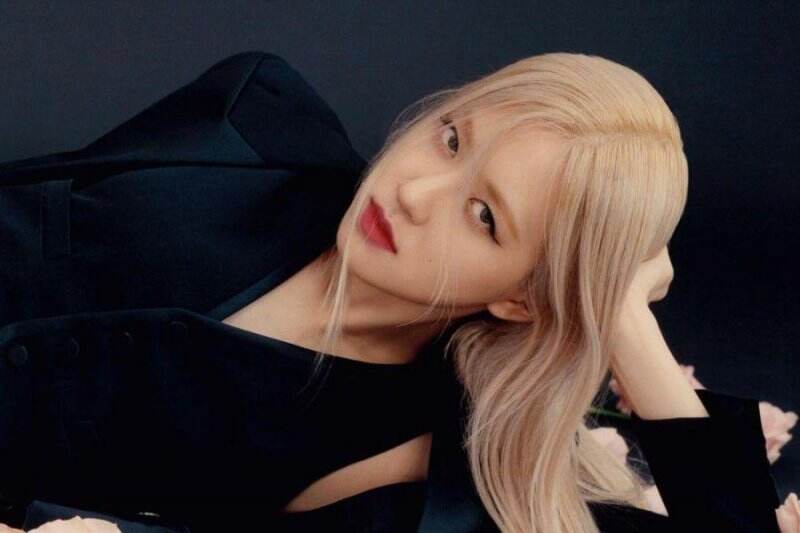 Rosé BLACKPINK Melakukan Tantangan Dance “WAP” Untuk Menepati Janji Kepada Penggemar