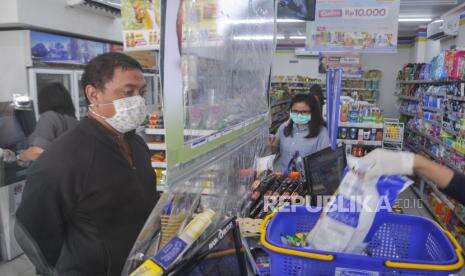 Mamuju tidak Beri Izin Minimarket di Kecamatan