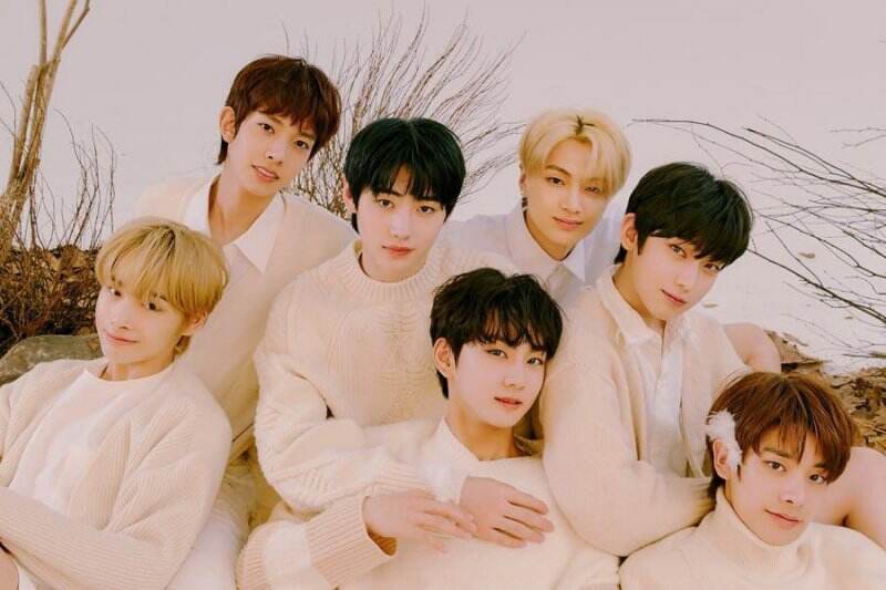 ENHYPEN Mengumumkan Tanggal Comeback + rilis Teaser “BORDER: CARNIVAL”