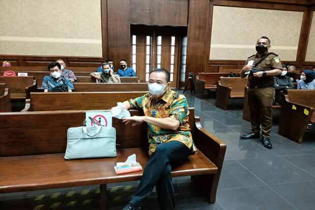 Djoko Tjandra Yakin Bakal Divonis Lebih Ringan dari Tuntutan Jaksa