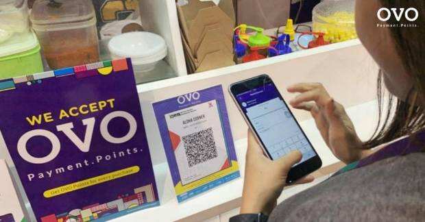 Modal Ceban Bisa Investasi, Dua Bulan OVO Diserbu 250 Ribu Investor Pemula