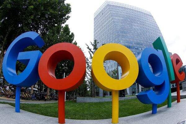 Google Persulit Pengembang Aplikasi Akses Data Pengguna Android