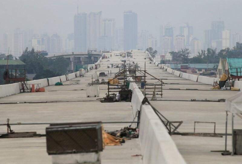 BUMN Karya Merugi, Dahlan Iskan: Sumber Pendanaan Sudah Mentok