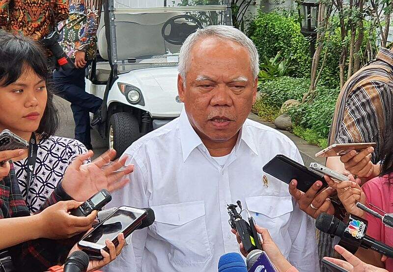 Menteri PUPR: Pembebasan Lahan Dikeroyok, Tol Cisumdawu Ditargetkan Tuntas Akhir 2021