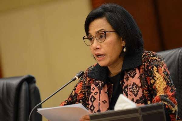 Siapkan SDM di Era Digital, Sri Mulyani Tak Mau Didikte Asing
