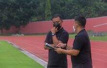 Besok Persis Solo Gelar Latihan Perdana, Pemain Baru Segera Diumumkan