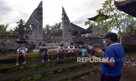 Tingkatkan Koneksi Internet, Sri Mulyani Anggarkan Rp 26 T