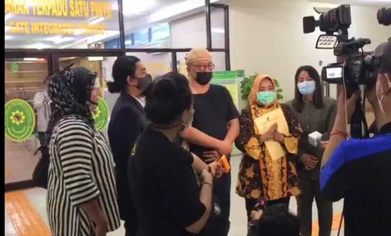 Sengketa Tanah Kandank Jurank Akhirnya Dimenangkan Dik Doank