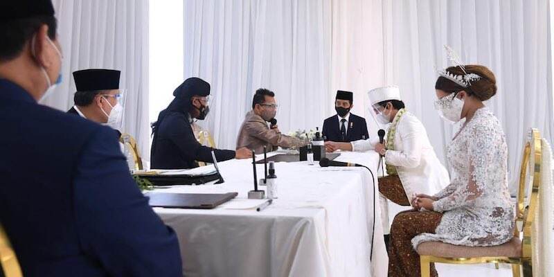 Jokowi Seolah Hanya Peka Pada Masyarakat Tingkat Atas Saja