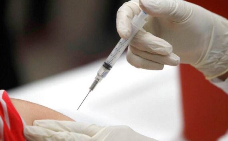 Vaksinasi Corona Saat Puasa Tidak Bikin Tubuh Lemah, Ini Penjelasan Dokter