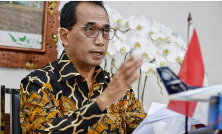 Menhub: Kami Tegaskan Lagi Keputusan Larangan Mudik Tahun Ini Sudah Final