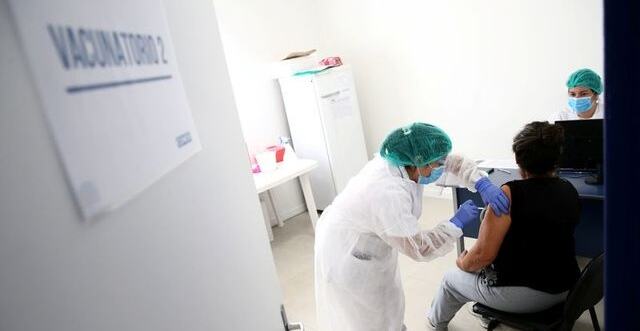 Kewalahan Tangani Pasien Covid-19, Asosiasi Perawat Uruguay Memohon Dukungan