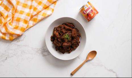Inspirasi dan Resep Masak Mudah Bersama Omela
