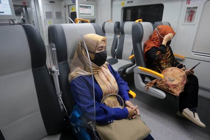 Kereta Bandara Dikebut, Pusat Kota Jogja–YIA Hanya 39 Menit