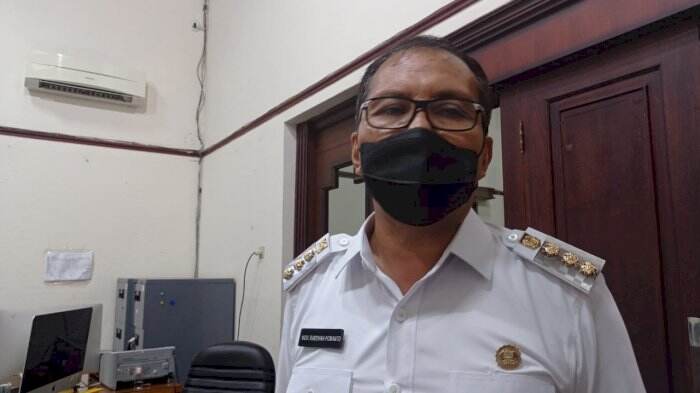 Lantik Pejabat Fungsional, Wali Kota Makassar: Seharusnya Pj yang Lantik, Mereka Ditelantarkan