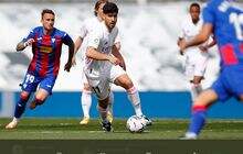 Video: Di Balik Layar Kemenangan Real Madrid atas Eibar