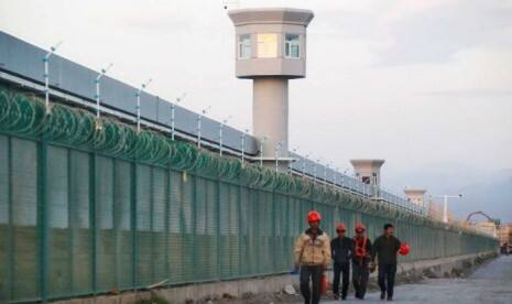 Kedubes China Sebut Tuduhan Barat Soal Xinjiang Rumor Bohong