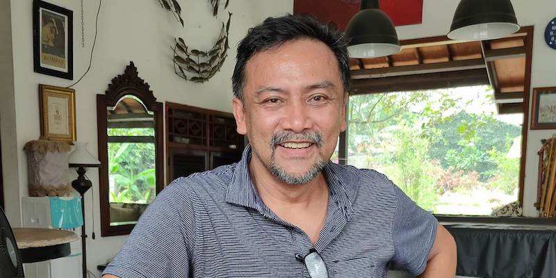 Saran Andi Mallarangeng: Moeldoko Mundur Dari Kudeta, Akui Tertipu, Lalu Buat Partai Baru
