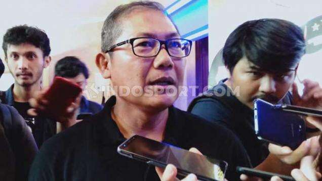 Lupakan Piala Menpora, Bos Bhayangkara FC Alihkan Fokus ke Liga 1 2021