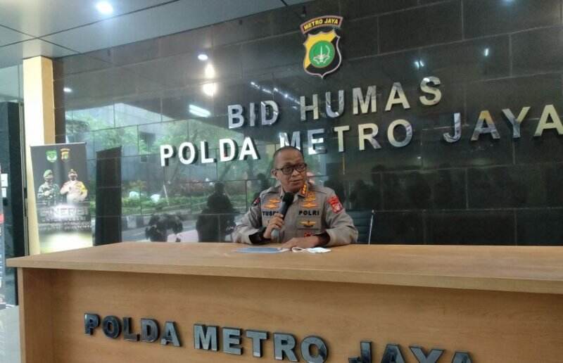 Pengemudi Fortuner Punya Kartu Perbakin dari Klub Menembak yang Sudah Dibekukan