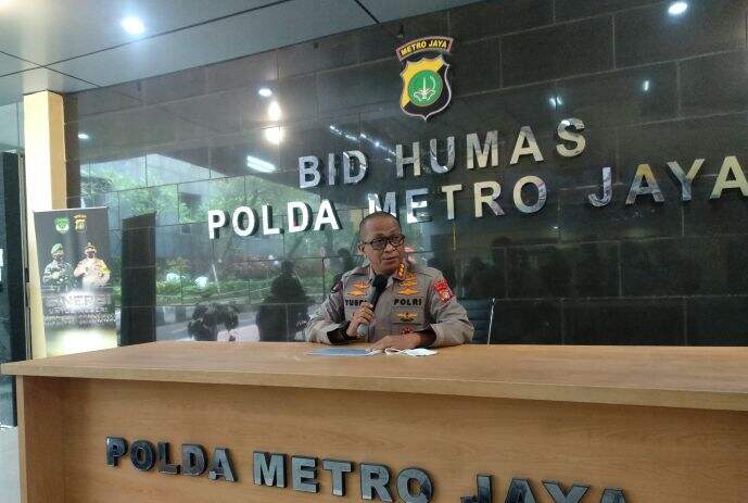 Geledah Rumah Pengemudi Fortuner, Polisi Kembali Temukan Senjata Airgun