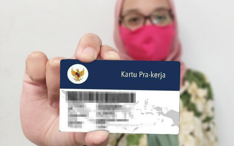 Sebelum Hangus, Peserta Kartu Prakerja Gelombang 13 Diminta Beli Pelatihan