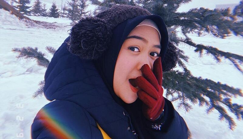 Dihadiahi Sepatu, Ria Ricis Bongkar Sosok sang Pengagum Rahasia