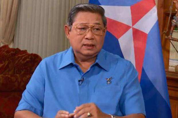 Ditolak Pemerintah, Kubu Moeldoko Malah Sarankan SBY yang Bikin Partai Baru