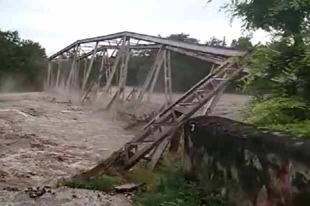 Banjir Bandang NTT, BNPB: Paling Parah di Adonara, Lembata, Alor, Malaka
