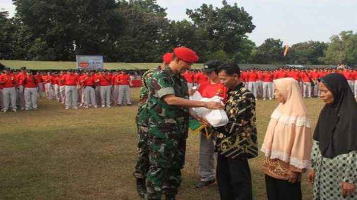 Kolonel Kopassus Ini Ditarik dari Papua untuk Mengikuti Pendidikan di Sesko TNI