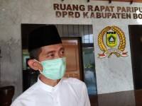 Surati Bupati, DPRD Kabupaten Bogor Minta Bansos Diperpanjang