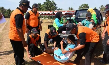 DIY telah Kukuhkan 263 Kalurahan Tangguh Bencana
