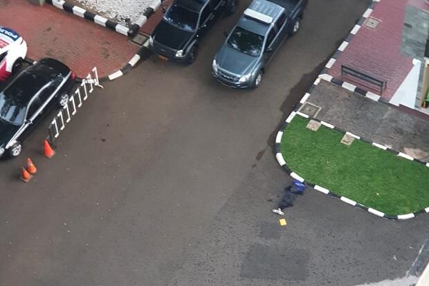 Terduga Teroris Masuk Mabes Polri, Mantan Kabais TNI Tolak Intelijen Disebut Kebobolan
