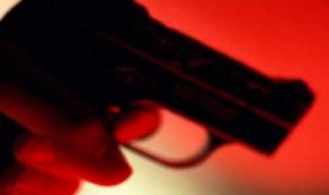 Pengemudi Fortuner Acungkan Pistol Ditahan Polda Metro