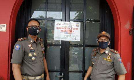 Bogor Segera Atur Tempat Hiburan Malam Selama Ramadhan