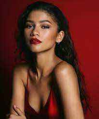 Zendaya Isi Suara Lola Bunny dalam Film Space Jam